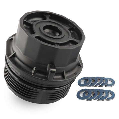 toyota metal oil filter housing|toyota oil filter housing assembly.